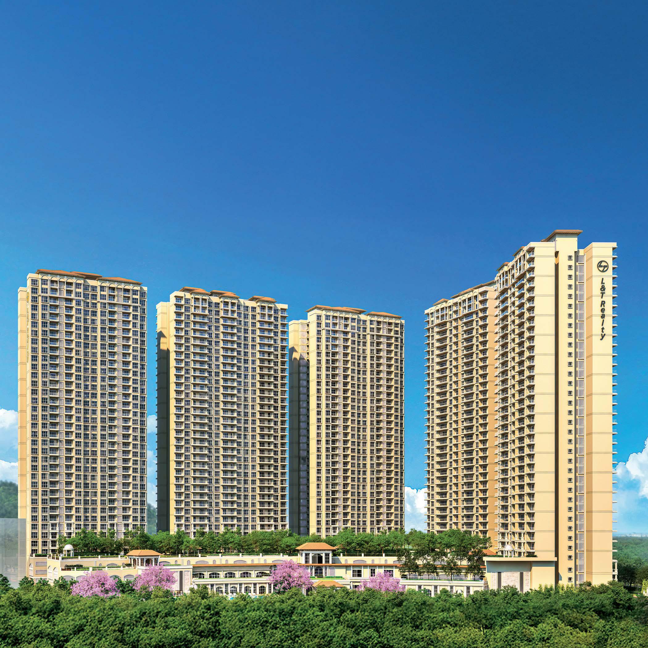 Towers
